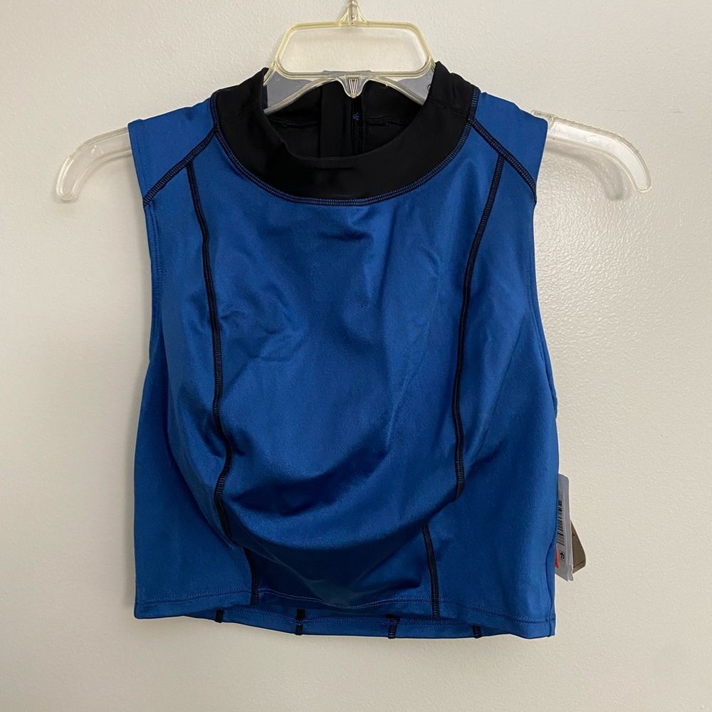 NWT Reebok‎ Bikini Top - Picture 3 of 8